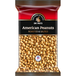 DK-Nuts American Peanuts