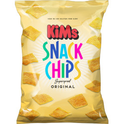 Kims Snack Original 