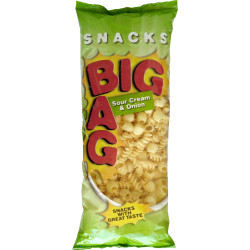 OK Snacks Big Bag Sour...