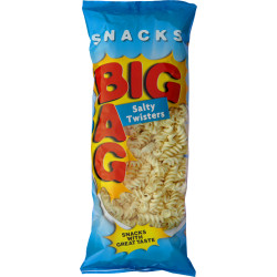 Snacks Big Bag