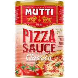 Mutti Pizza Sauce Classica