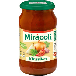 Miracoli Sauce Klassiker