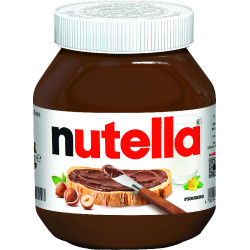 Nutella 