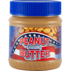 Peanut Butter Creamy