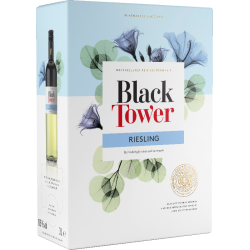 Black Tower Riesling 