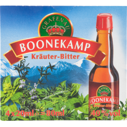 Grafenau Boonekamp 4x0,02l