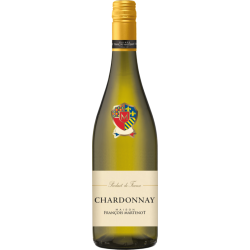 François Martenot Chardonnay 