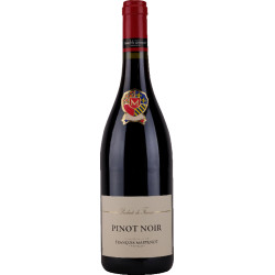 François Martenot Pinot Noir 