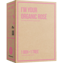 I'm Your Organic Rosé 