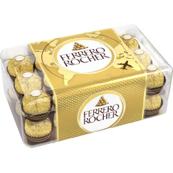 Ferrero Rocher 