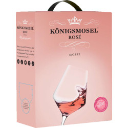 Königsmosel Rosé 