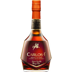  Osborne Carlos I Brandy