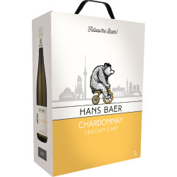 Hans Baer Chardonnay