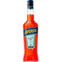 Aperol Aperitivo 