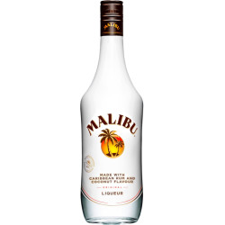 Malibu Liqueur Original