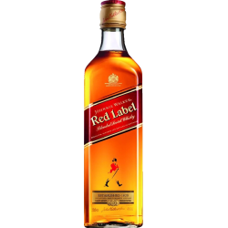 Johnnie Walker Red 0,05 l.