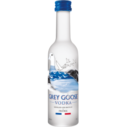 Grey Goose Vodka 0,05 l.