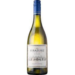 Errazuriz Estate Chardonnay