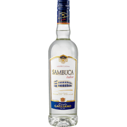 Sambuca Gagliano