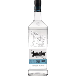 El Jimador Tequila Bianco