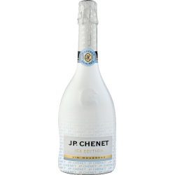 JP. Chenet ICE Edition Hvid