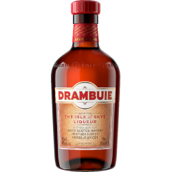 Drambuie The Isle of Skye...