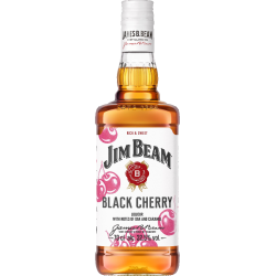 Jim Beam Red Stag