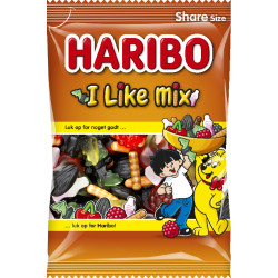 Haribo I Like Mix