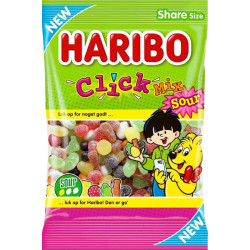 Haribo Click Mix Sour