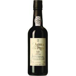 Quinta Do Pègo LBV 0,375 l