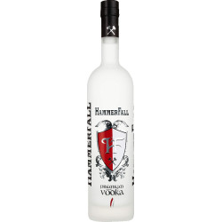 Hammerfall Premium Vodka