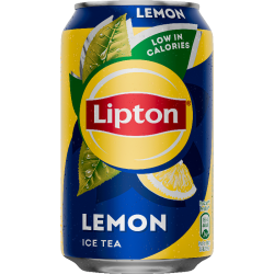 Lipton Ice Tea Lemon