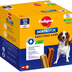 Pedigree DentaStix Medium...