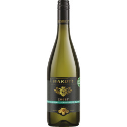 Hardys Crest Chardonnay...