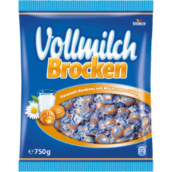 Storck Vollmilch Brocken