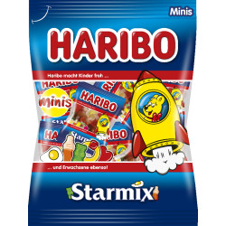 Haribo Starmix Mini