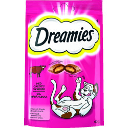 Dreamies Okse