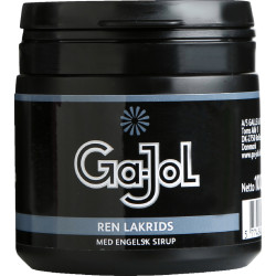 Ga-Jol Ren Lakrids Cupholder 