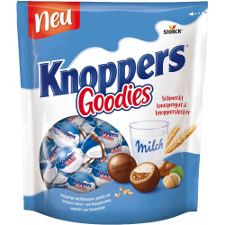 Knoppers Goodies