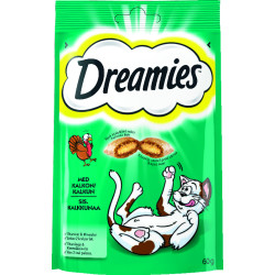 Dreamies Kalkun