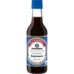 Kikkoman Glutenfri Sojasauce