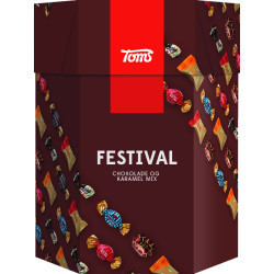 Toms Festival