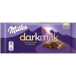 Milka Darkmilk