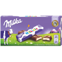 Milka Milkinis