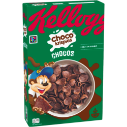 Kellogg's Choco Krispies...