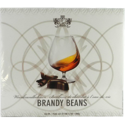 Piasten Brandy Beans