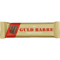 Toms Guld Barre