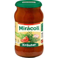 Miracoli Sauce Krydderurter