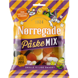 Nørregade Påske Mix