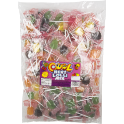 Cool Herz Lolli Mix